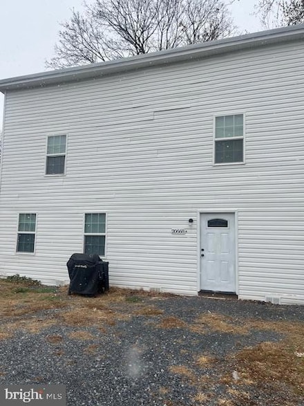 20668 Beaver Creek Rd Unit B, Hagerstown, MD 21740