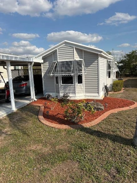 10 Sand Pine Cir, Lake Placid, FL 33852