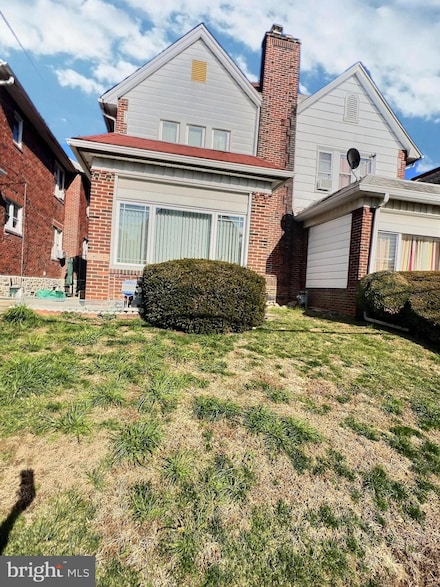 1041 Serrill Ave, Lansdowne, PA 19050