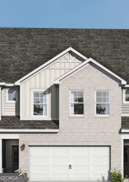 2276 Santa fe St Unit 19, Morrow, GA 30260