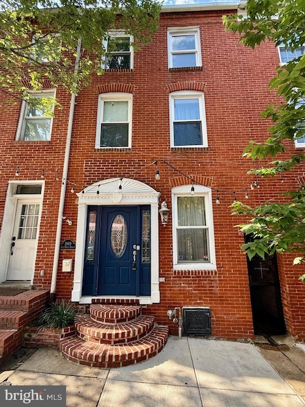 1809 E Pratt St, Baltimore, MD 21231