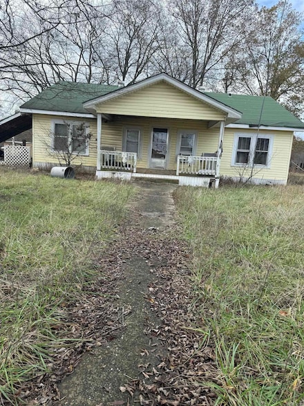 55 Kilts Rd, Okolona, AR 71962