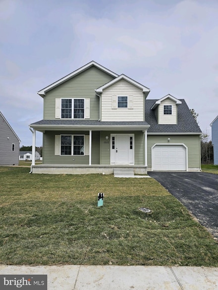 1562 N Little Creek Rd, Dover, DE 19901