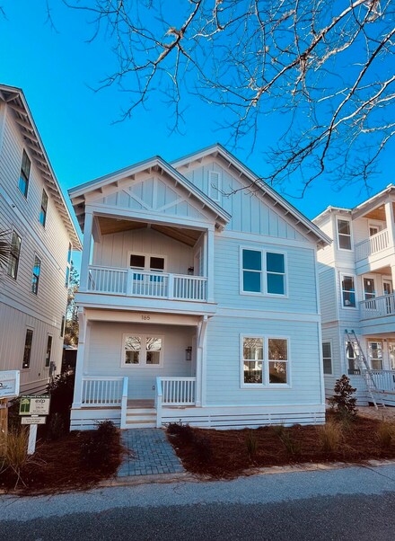 165 Redbud Ln, Rosemary Beach, FL 32461