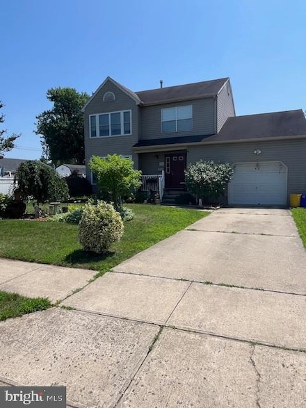 36 E 3rd St, Florence, NJ 08518