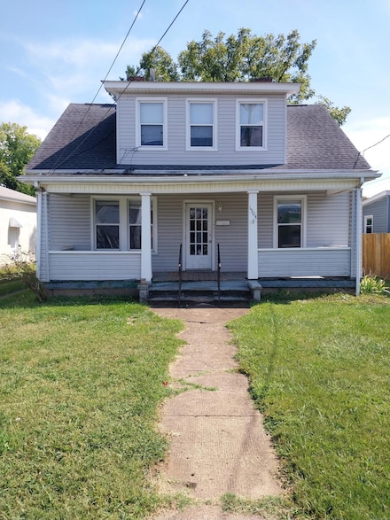 1504 Eddy Ave, Salem, VA 24153