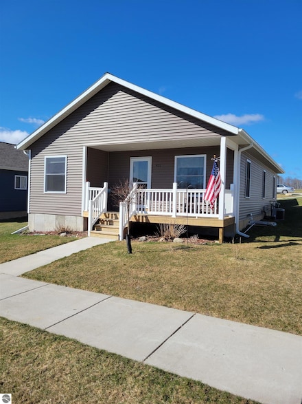 921 Cobalt St Unit 48, Traverse City, MI 49696