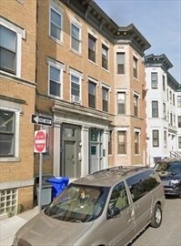 137 Intervale St Unit 1, Dorchester, MA 02121