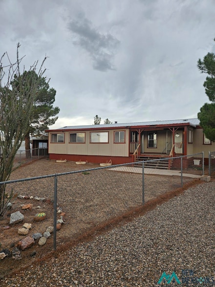 465 Apache Hills Dr NE, Deming, NM 88030