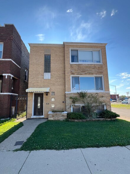 1600 S 50th Ct, Cicero, IL 60804