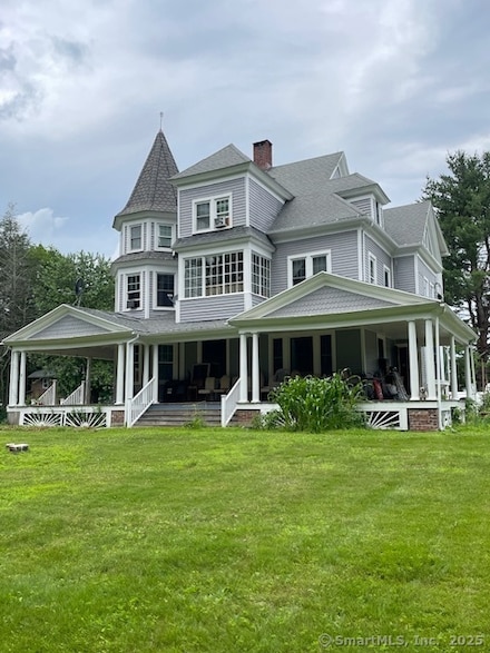 2 Judd Ave, Bethel, CT 06801