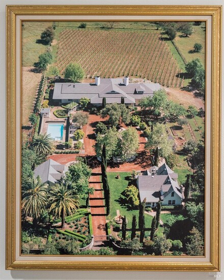 1195 Castle Rd, Sonoma, CA 95476