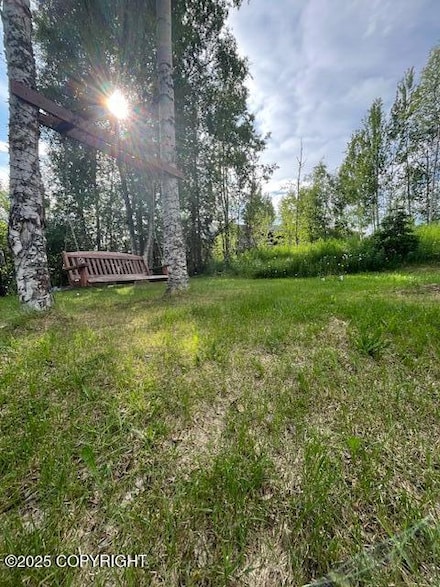 19237 Beverly Ave, Chugiak, AK 99567