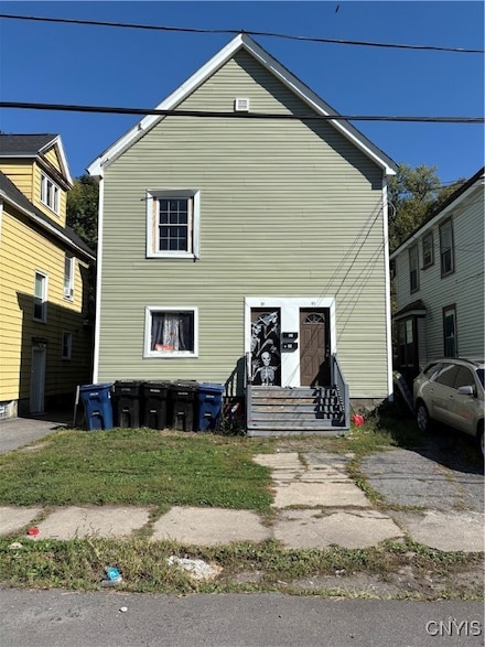 123 Richardson Ave Unit 121, Syracuse, NY 13205