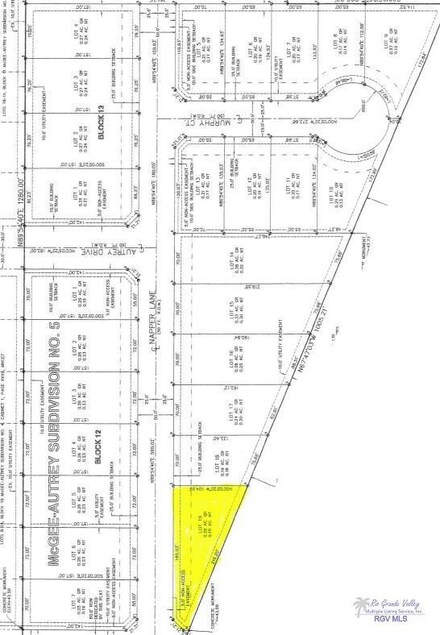 19-13 Napper Ln Unit 19, Primera, TX 78552