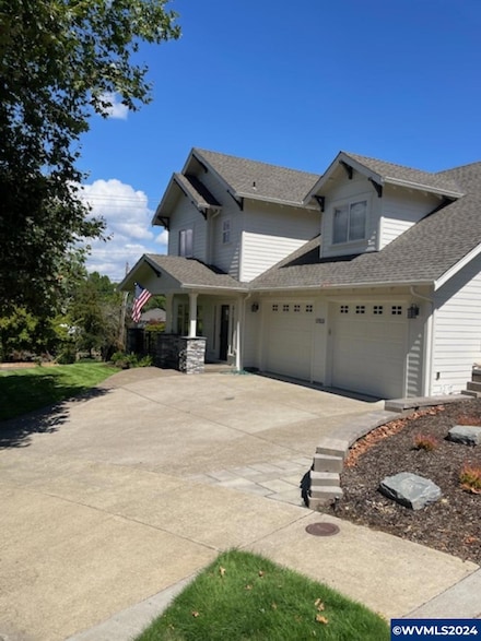 1703 SW Pinehurst Place, Corvallis, OR 97333