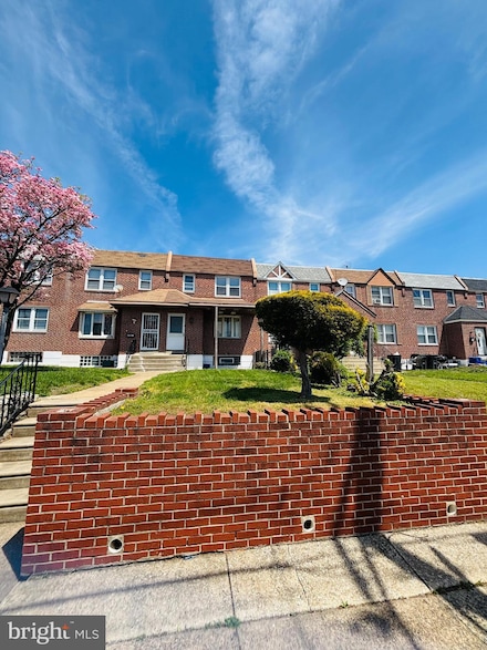 2633 Levick St, Philadelphia, PA 19149