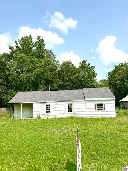 2130 Husband Rd, Paducah, KY 42003