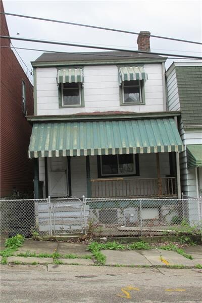 714 53rd St, Pittsburgh, PA 15201