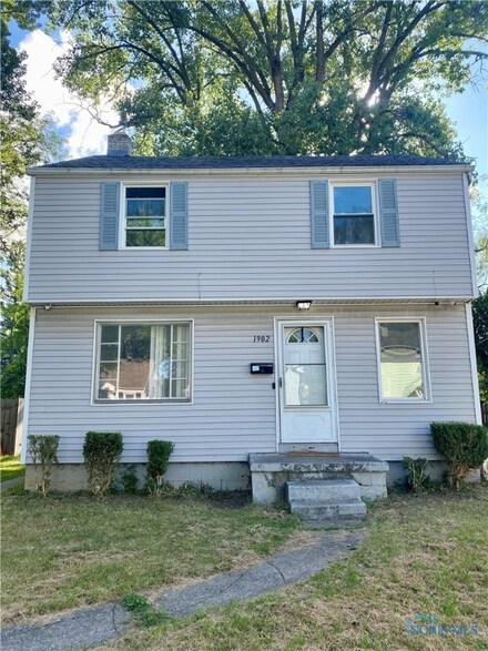 1902 Evansdale Ave, Toledo, OH 43607