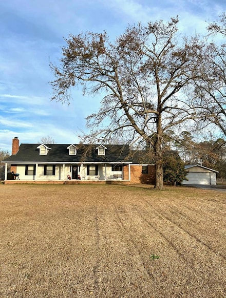 392 Georgia 125, Ray City, GA 31645