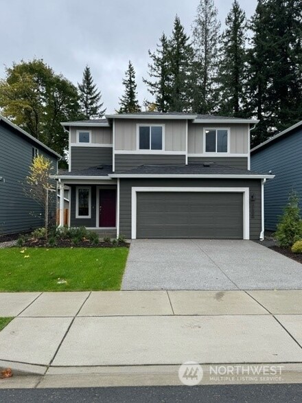 31206 124th Place SE Unit 7, Sultan, WA 98294