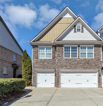 805 Pleasant Hill Rd NW Unit 343, Lilburn, GA 30047