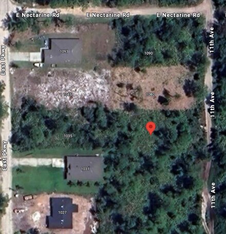 1070 11th Ave, Deland, FL 32724