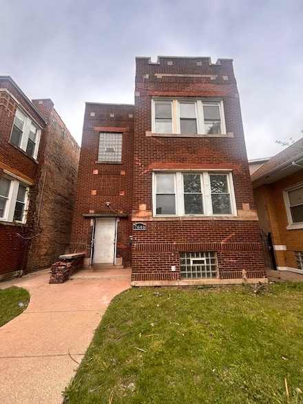 7646 S May St, Chicago, IL 60620