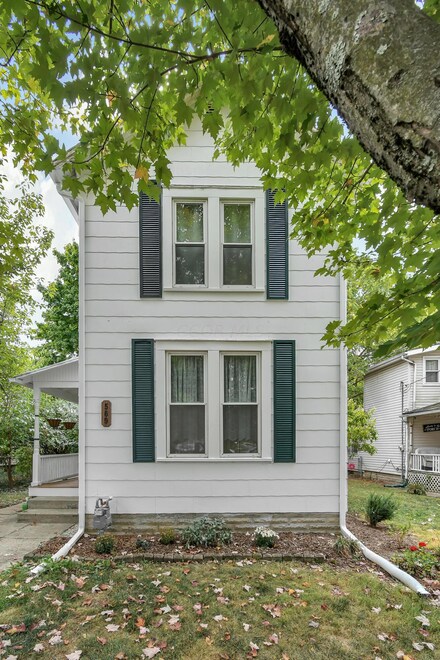569 Blacklick St, Groveport, OH 43125