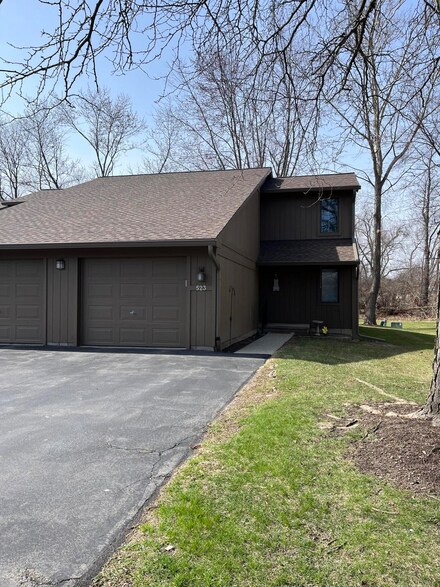 523 Park Place, Saline, MI 48176