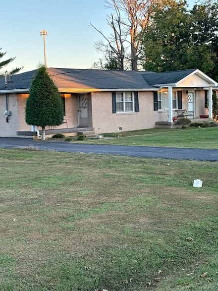 413 Colgate Ave, Lebanon, TN 37087