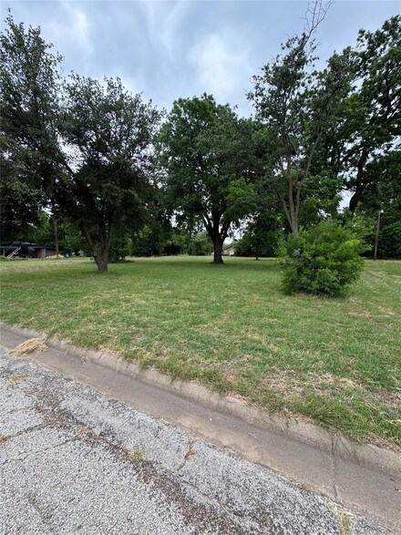 TBD Bynum St, Abilene, TX 79602