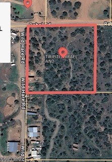 0 N Peaceful Valley Rd, Acton, CA 93510