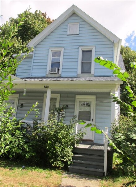 298 Reynolds St, Rochester, NY 14608