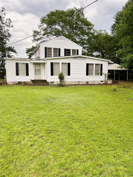 1937 Bailey Ave, Haynesville, LA 71038