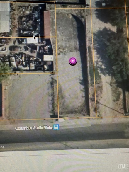 0 Columbus St, Bakersfield, CA 93305