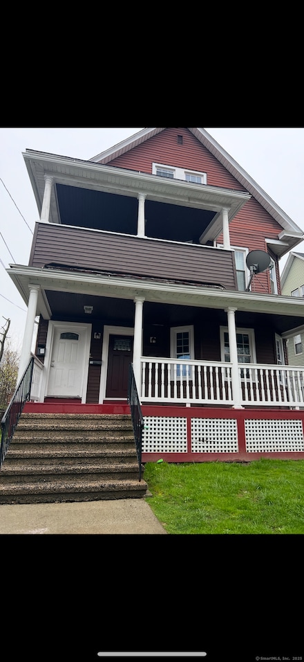 68 Sterling St Unit 70, Hartford, CT 06112