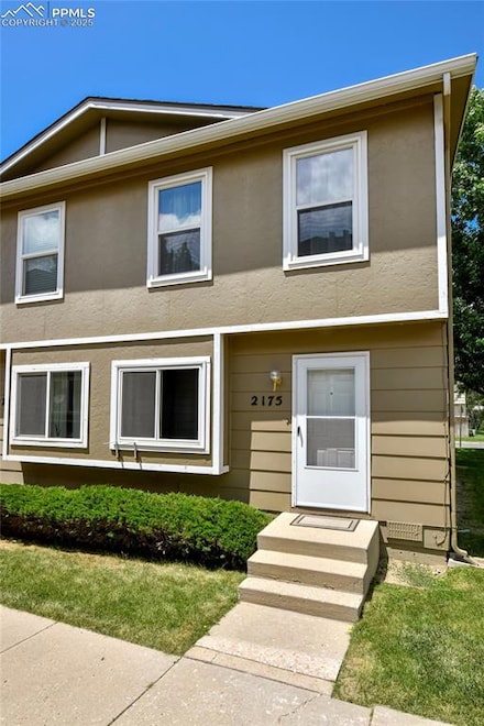 2175 Baltimore Cir, Colorado Springs, CO 80904