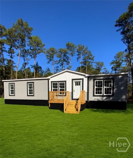 259 Island Dr, Midway, GA 31320