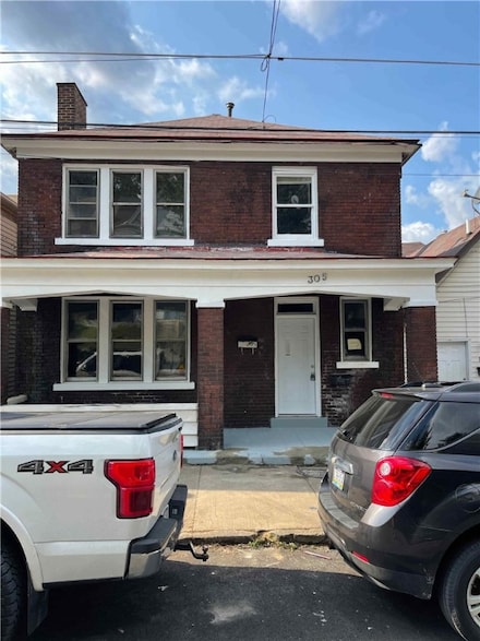 305 Walnut St, Homestead, PA 15120