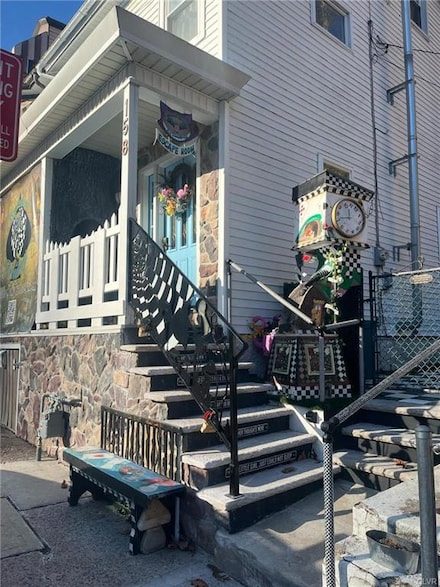 158 W Broadway, Jim Thorpe, PA 18229