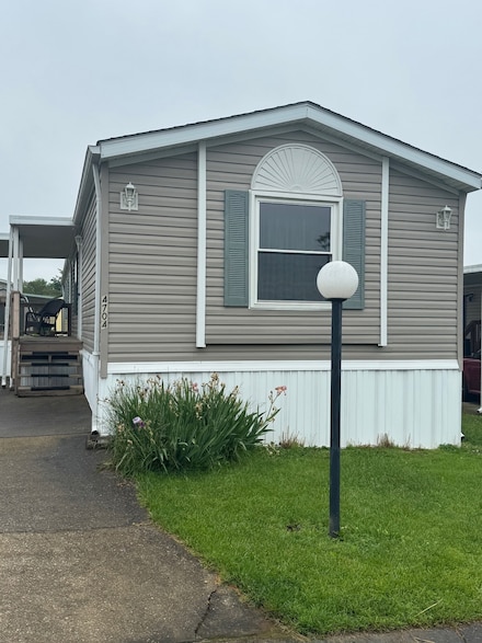 4704 Scotch Pine Dr Unit 122, New Albany, IN 47150