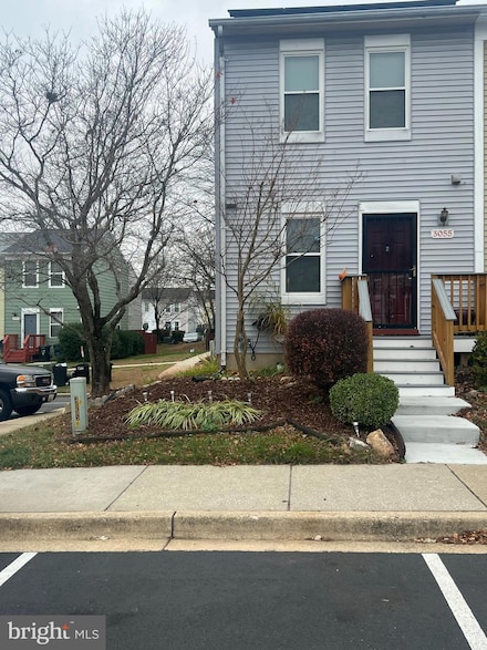 3055 Shepperton Terrace, Silver Spring, MD 20904