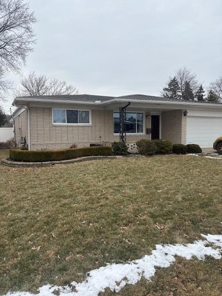 13455 Haupt Dr, Warren, MI 48088