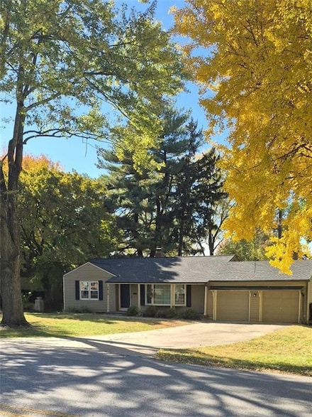 3410 Blue Ridge Blvd, Independence, MO 64052