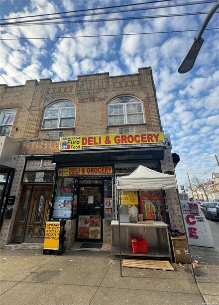106-19 Liberty Ave, Ozone Park, NY 11417
