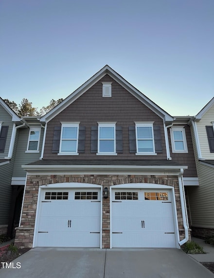 4115 Lofty Ridge Place, Morrisville, NC 27560