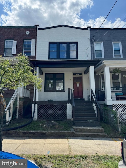 1467 Ridge Place SE, Washington, DC 20020