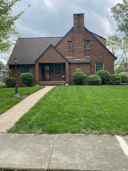 659 Hendricks St, Berne, IN 46711